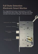 Avant Guard Smart Door Lock S41