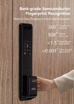 Avant Guard Smart Door Lock S41