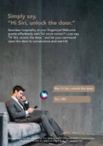 Avant Guard Smart Door Lock S41