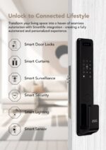 Avant Guard Smart Door Lock S41