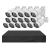 16 Channels