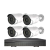4 Channels