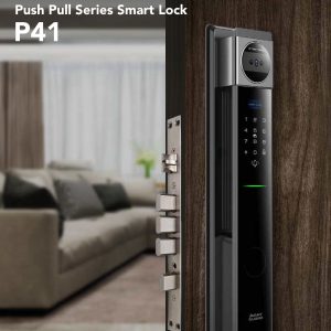 Avant Guard Smart Door Lock P41