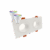 White + White