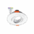 White + White