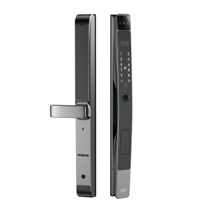 Avant Guard Smart Frame Lock F22