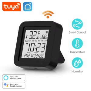Avant Guard Smart IR Thermostat – WiFi