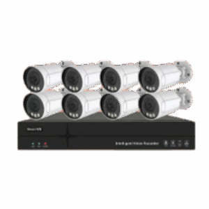CCTV Package