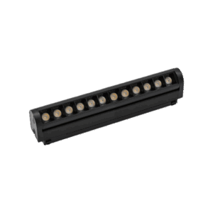 Avant Guard Smart Ultra Slim Magnetic Foldable Grille Light 12W – BLE Mesh