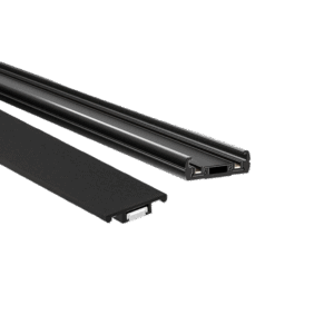 Ultra Slim Magnetic Track