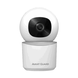 Avant Guard 2K 3MP Indoor Smart Camera IC30 – WiFi