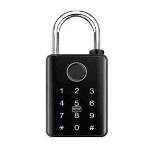 Avant Guard Smart Door Lock GP10