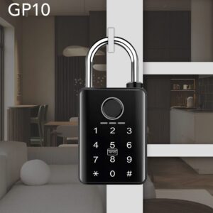 Avant Guard Smart Door Lock GP10