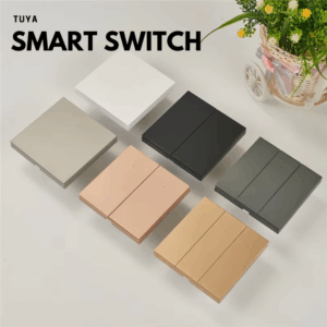 Avant Guard Smart Switch with Neutral – BLE Mesh