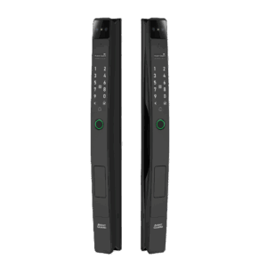 Avant Guard Smart Grille Lock G22